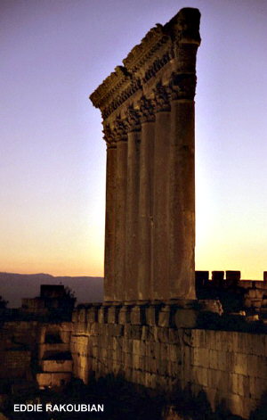 Baalbeck